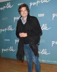 Matthieu Chedid se souvient de sa soirée déjantée avec Johnny Hallyday