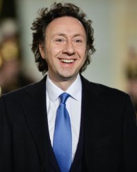 Stéphane Bern, "dans un état pitoyable" après le tournage des Recettes pompettes