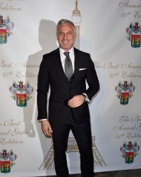 David Ginola : l'anecdote gênante de Pierre Ménès sur l'ex-footballeur