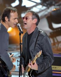 Michael Jones ami avec Jean-Jacques Goldman : "C'est le frère que j'ai choisi"