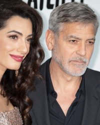 George Clooney sur le point de s'installer dans le Var avec sa femme ?