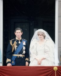 Charles et Diana : un improbable vestige de leur mariage mis en vente