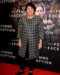 Roselyne Bachelot révèle les insultes qu'elle reçoit quotidiennement