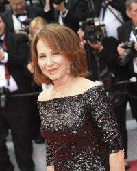 Nathalie Baye retrouve une photo avec Johnny, Michel Berger et France Gall