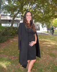 Alizée, Nabilla... 10 célébrités enceintes cet automne