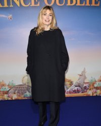 Julie Gayet : cette passion qu'elle a transmise à François Hollande