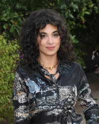 Camélia Jordana : "J'ai appris à soigner mon corps grâce au sport"