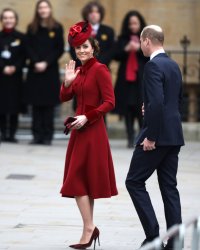 Kate Middleton partage des photos de famille pour la fête des Mères britannique