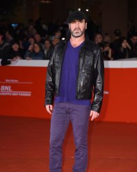 Éric Cantona : vivre en ermite est son "rêve ultime"
