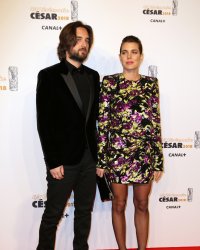 Charlotte Casiraghi et Dimitri Rassam : ils se sont mariés une seconde fois