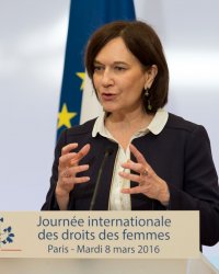 Les femmes de la semaine du 26 mars au 1er avril