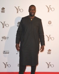 Omar Sy, Zidane... 10 stars françaises qui s'engagent en faveur des enfants