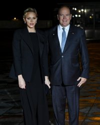 Charlene de Monaco, en déplacement en Corse sans Albert II : son nouveau projet