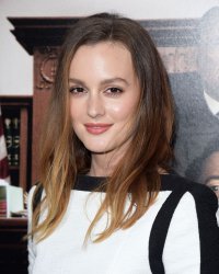 Leighton Meester : la star de Gossip Girl est enceinte !