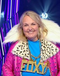 Valérie Damidot : cette phobie qui a compliqué sa participation à Mask Singer