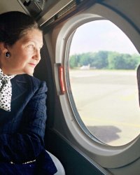 Simone Veil ou la force d'une femme : son histoire en bande dessinée
