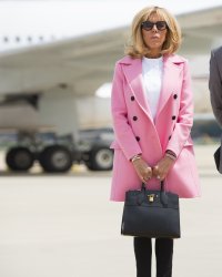 Brigitte Macron refuse d'être dans Vogue malgré l'insistance d'Anna Wintour
