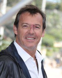 Jean-Luc Reichmann dans Danse avec les stars : "J'avais besoin d'oxygène"