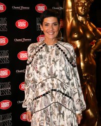 Cristina Cordula "Le faux-pas c'est quand on ne se connaît pas"