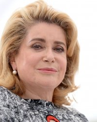 Pourquoi Catherine Deneuve a-t-elle dit non à Hollywood ?