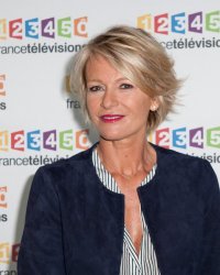 Sophie Davant : pourquoi elle ne peut toujours pas reprendre Affaire conclue
