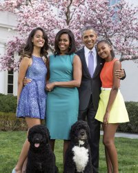 Où étudiera la fille aînée de Barack Obama ?