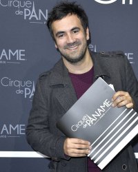 Alex Goude : pourquoi il s'éloigne progressivement du métier d'animateur