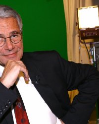 Jean-Marie Périer : sa rencontre improbable avec son père, Henri Salvador