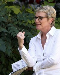 Elise Lucet s'exprime sur le sexisme à France Télévisions