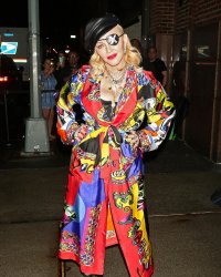 Madonna : sa drôle de proposition au prince Harry et à Meghan Markle