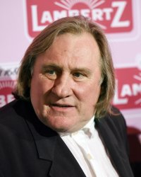 Gérard Depardieu "ne se sent pas responsable" de la mort de son fils