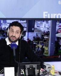TPMP : quand Cyril Hanouna piège un homosexuel en direct