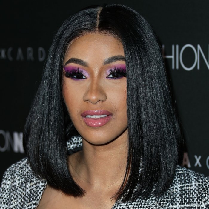 Cardi B va faire ses débuts au cinéma au côté de Jennifer Lopez Cardi B va faire ses débuts au cinéma au côté de Jennifer Lopez