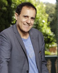 Thierry Beccaro bientôt dans Danse avec les stars ?