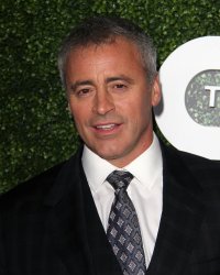 La déclaration d'amour de Matt LeBlanc à ses "Friends"