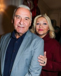 Michel Fugain évoque sa première rencontre avec sa femme, il y a 20 ans