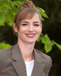 Louise Bourgoin parle d'amour et évoque son couple avec Tepr