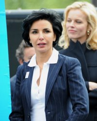 Rachida Dati : cet objet hérité de sa maman qu'elle léguera à sa fille