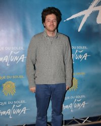 Jean Imbert, le chef préféré des stars
