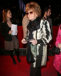 Nadine Trintignant s'explique après avoir défendu Roman Polanski