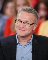 Alerte au Covid dans On est en direct : Laurent Ruquier se veut rassurant