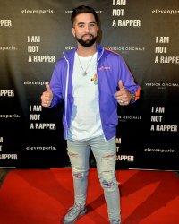 Kendji Girac sur Jenifer : "Nous sommes devenus très proches"