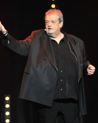 Guy Carlier victime d'un cambriolage : "J'ai envie de pleurer..."