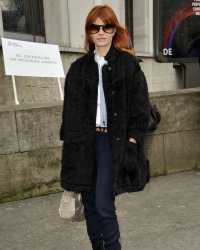 Axelle Red annonce la mort de son père, un "homme hors pair"