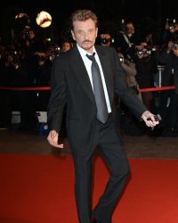 Johnny Hallyday : le jour où Eddy Mitchell l'a déçu