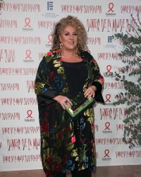 Marianne James à l'aube de ses 60 ans : "J'ai toujours autant envie d'être sexy"