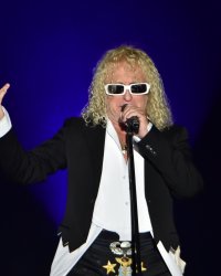 Michel Polnareff : son fils de 8 ans est "déjà un peu crâneur"