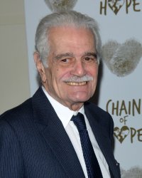 Omar Sharif : l'acteur est atteint de la maladie d'Alzheimer