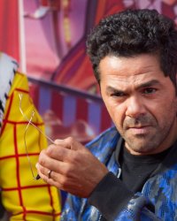 Jamel Debbouze : en colère contre une fausse rumeur, il dément