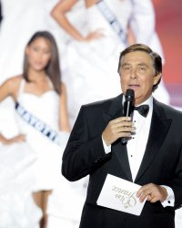 Élection Miss France 2021 : Jean-Pierre Foucault dévoile sa préférence